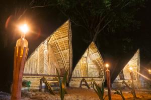 Foto dalla galleria di Cayo Coco - Island Glamping All-Inclusive a Barangonan