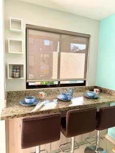 Fotografie z fotogalerie ubytování Ocean Breeze Condo v destinaci Coco