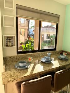 Fotografie z fotogalerie ubytování Ocean Breeze Condo v destinaci Coco