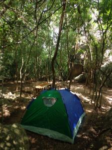 Fotografie z fotogalerie ubytování WildRock Camps Tangalle 