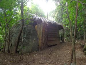 Fotografie z fotogalerie ubytování WildRock Camps Tangalle 
