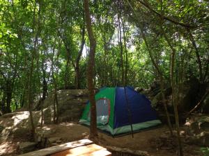 Fotografie z fotogalerie ubytování WildRock Camps Tangalle  + 18 fotografií