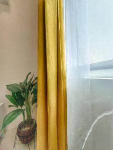 Imagen de la galería de Couple studio at Riverine Diamond Condominium, en Kuching 18 fotos más