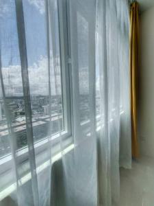 Imagen de la galería de Couple studio at Riverine Diamond Condominium, en Kuching