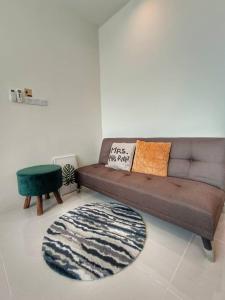 Imagen de la galería de Couple studio at Riverine Diamond Condominium, en Kuching
