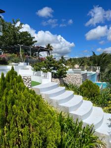 Gallery image of Oceano Con Vista Mountain Resort in Supa +8 photos