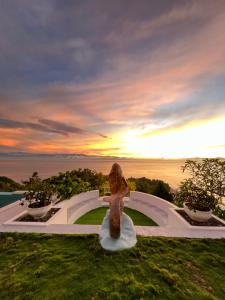 Gallery image of Oceano Con Vista Mountain Resort in Supa
