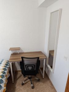 Fotografia z galérie ubytovania Apartamento Velázquez v destinácii Málaga