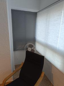 Posedenie v ubytovaní Apartamento Velázquez