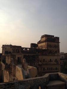 RāmgarhNarayan Niwas Castle的相册照片