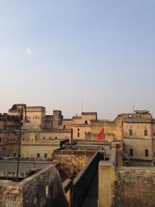 RāmgarhNarayan Niwas Castle的相册照片