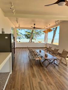 Fotografie z fotogalerie ubytování Beach N Breeze Glamping v destinaci Melaka + 31 fotografií