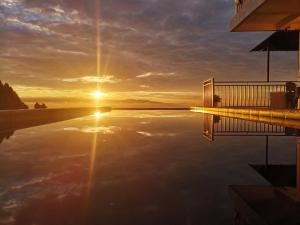 Fotografie z fotogalerie ubytování Oceano Con Vista Mountain Resort v destinaci Tagbaobo + 12 fotografií