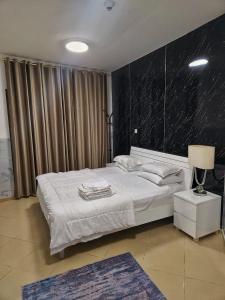 迪拜1 BHK - Concorde Tower - JLT Cluster H的相册照片