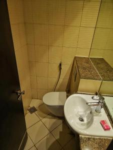 Dubai'deki 1 BHK - Concorde Tower - JLT Cluster H tesisine ait fotoğraf galerisinden bir görsel