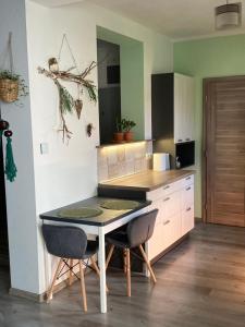 Fotografie z fotogalerie ubytování Repose residence v destinaci Liptovský Mikuláš
