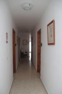 Fotografie z fotogalerie ubytování HOSTAL MONCADA v destinaci Gaucín