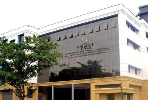 Fotografie z fotogalerie ubytování HOTEL CALICUT GATE v destinaci Ferokh