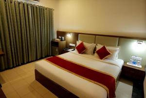 Fotografie z fotogalerie ubytování HOTEL CALICUT GATE v destinaci Ferokh