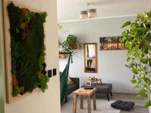 Fotografie z fotogalerie ubytování Repose residence v destinaci Liptovský Mikuláš