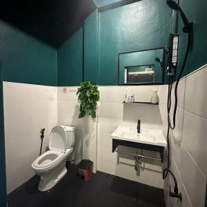 Ένα μπάνιο στο Scubadoo house and Diving +19 φωτογραφίες