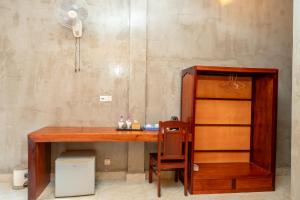 Fotografie z fotogalerie ubytování Golden Bakong Boutique v Siem Reap