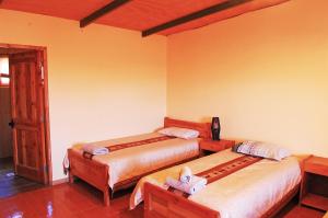 Gallery image of Quechua Hotel in San Pedro de Atacama