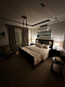 Легло или легла в стая в The Arabella House - Madinaty