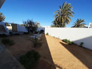 Fotografie z fotogalerie ubytování CoZi Coliving Djerba v destinaci Mezraya