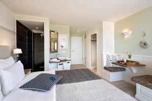Fotografie z fotogalerie ubytování Hotel Zweite Heimat v destinaci Sankt Peter-Ording