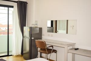 Fotografie z fotogalerie ubytování Chonlapruk Lakeside Hotel v destinaci Ban Si Than