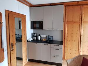 Gallery image of Carinthia in Weissensee