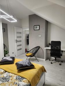 Fotografie z fotogalerie ubytování Apartament Wiktoria v destinaci Łańcut