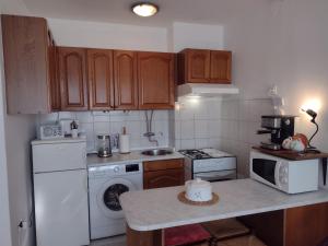 Fotografie z fotogalerie ubytování Apartman ZITA v destinaci Osijek