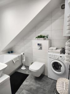 Fotografie z fotogalerie ubytování Apartament Wiktoria v destinaci Łańcut