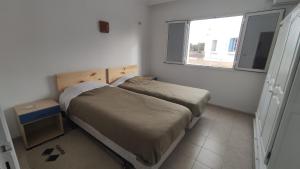 Postel nebo postele na pokoji v ubytování CoZi Coliving Djerba