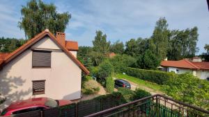 Galeriebild der Unterkunft Mewa in Rowy