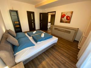 Modern city-center apartment 4024 Debrecen, 34 Piac utca kép - 2