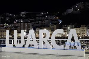 Fotografie z fotogalerie ubytování CAMBARAL 1D v destinaci Luarca