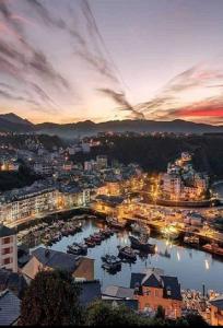Fotografie z fotogalerie ubytování CAMBARAL 1D v destinaci Luarca