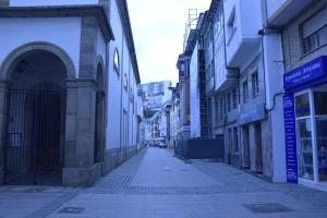 Fotografie z fotogalerie ubytování CAMBARAL 1D v destinaci Luarca + 24 fotografií
