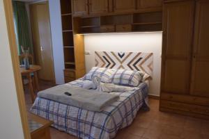 Fotografie z fotogalerie ubytování CAMBARAL 1D v destinaci Luarca