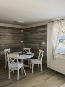 Φωτογραφία από το άλμπουμ του Apartma Bela σε Bohinjska Bela +6 φωτογραφίες