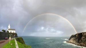 Fotografie z fotogalerie ubytování CAMBARAL 1D v destinaci Luarca