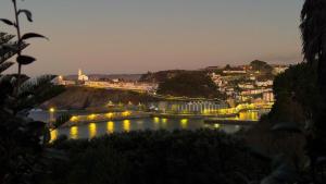 Fotografie z fotogalerie ubytování CAMBARAL 1D v destinaci Luarca
