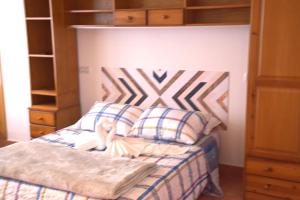 Fotografie z fotogalerie ubytování CAMBARAL 1D v destinaci Luarca