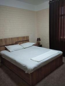 Gallery image of Lotus Hotel in Jizzax