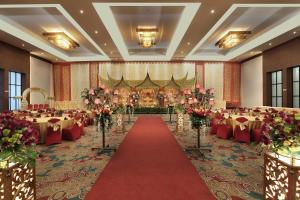 Fotografie z fotogalerie ubytování Aryaduta Pekanbaru v destinaci Pekanbaru + 27 fotografií