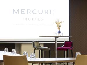 Fotografie z fotogalerie ubytování Mercure Clermont Ferrand centre Jaude v destinaci Clermont-Ferrand