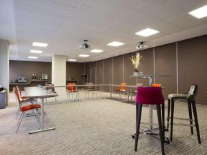 Fotografie z fotogalerie ubytování Mercure Clermont Ferrand centre Jaude v destinaci Clermont-Ferrand